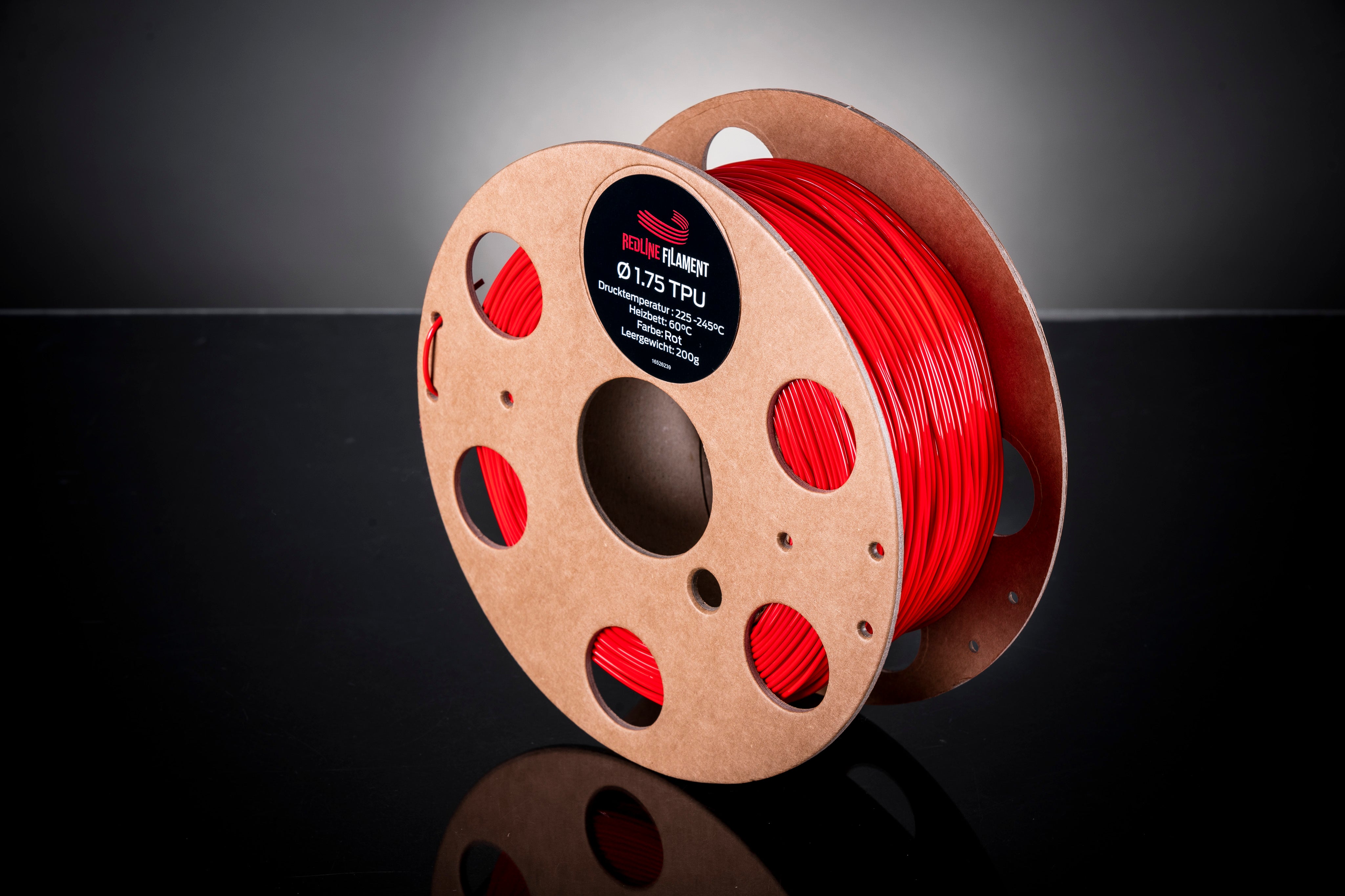 TPU Rot
