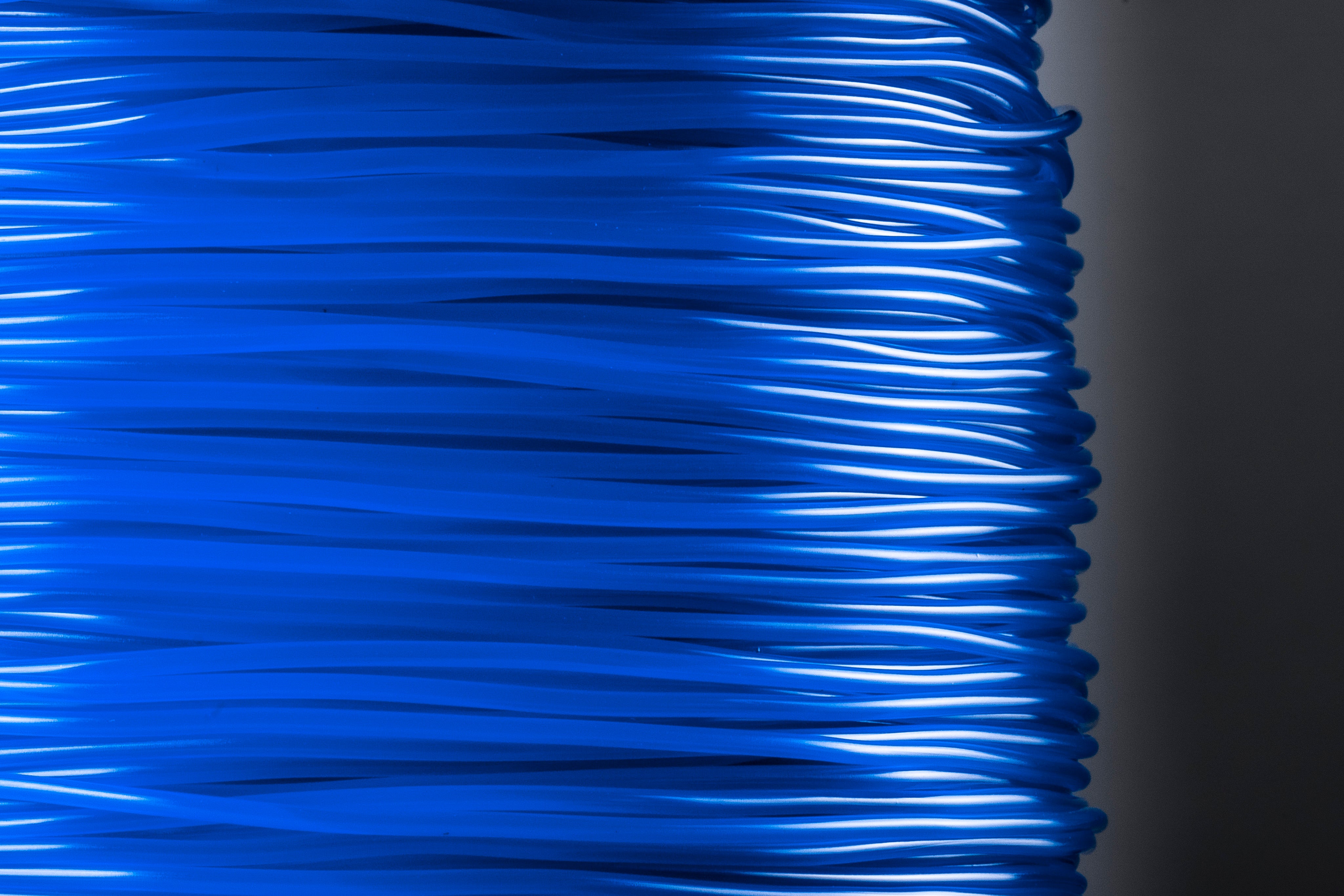 TPU Dunkelblau