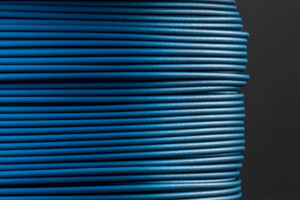 PLA Matt Sample