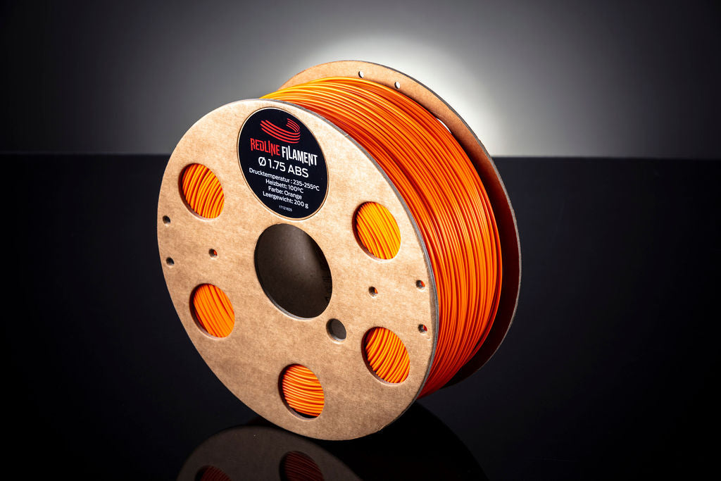 ABS Orange