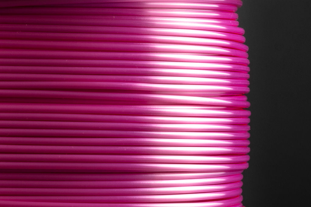 PLA Silky Pink