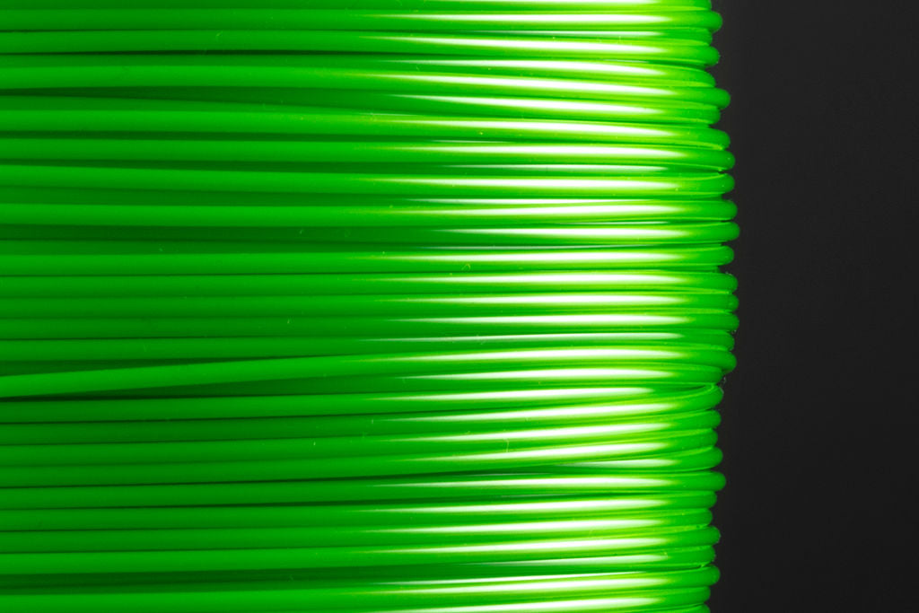 ABS Neon Grün