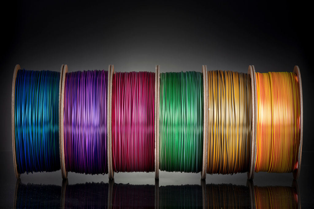Sample Bundle Mystic Silky PLA