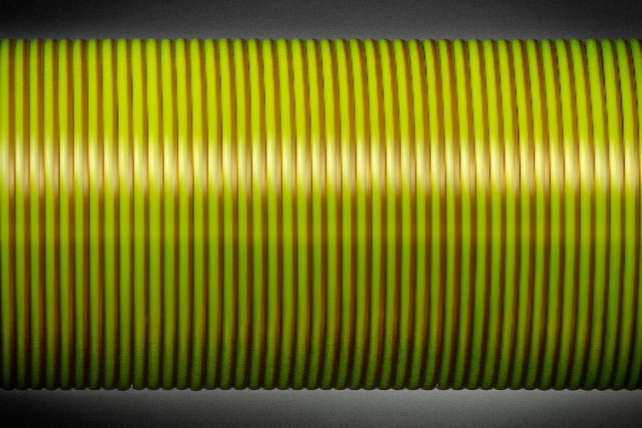 Mystic Silky PLA - Gold Gelb