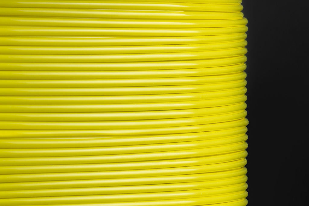 PET-G Filament Samples