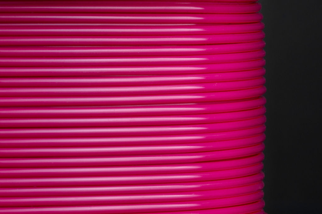 PET-G Filament Samples