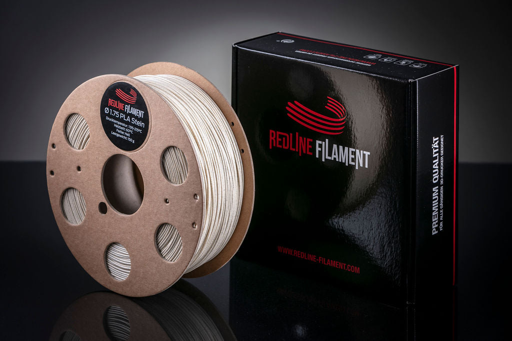 PLA Stein Filament Hell (Marmor)