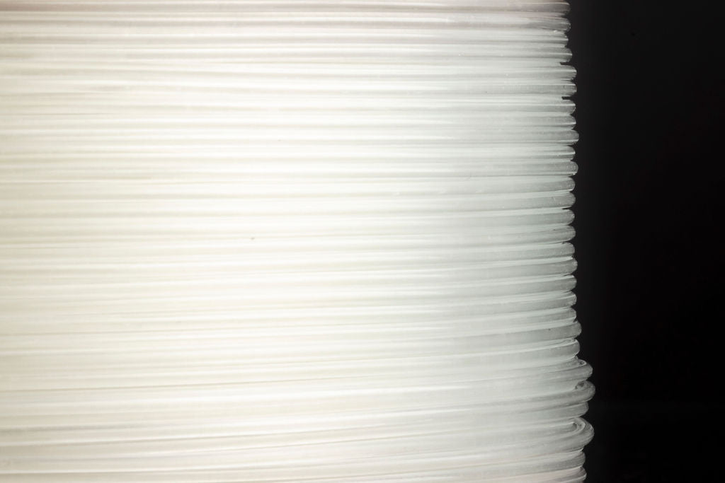 PA6 Natur Sample (Nylon)