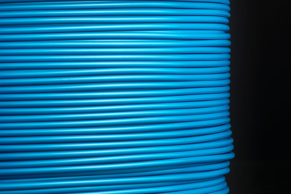 ASA-X Filament Verkehrsblau (1,75mm)