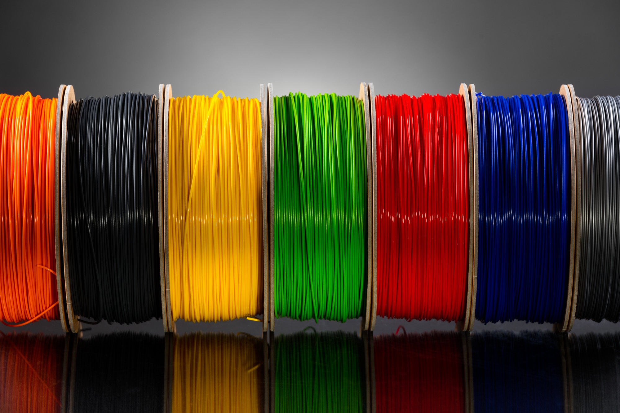 Filament Sample-Kit für Anfänger und Profis