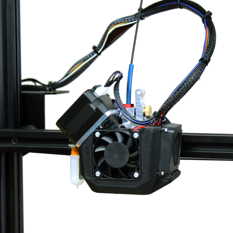 Micro-Swiss NG Direct Drive Extruder für Creality Ender 5 Serie (Linear Micro-Swiss NG Direct Drive Extruder für Creality Ender 5 Serie (Linear