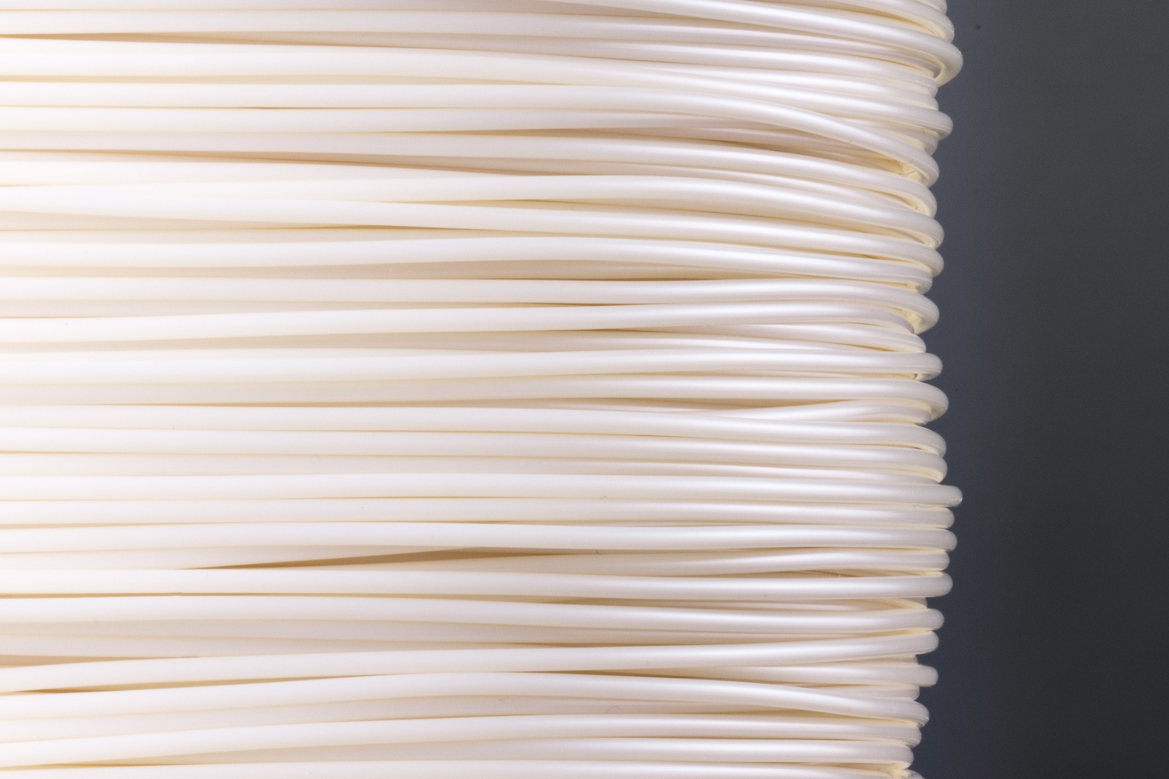 ASA-X Filament Sample (1,75mm) ASA REDLINE FILAMENT 
