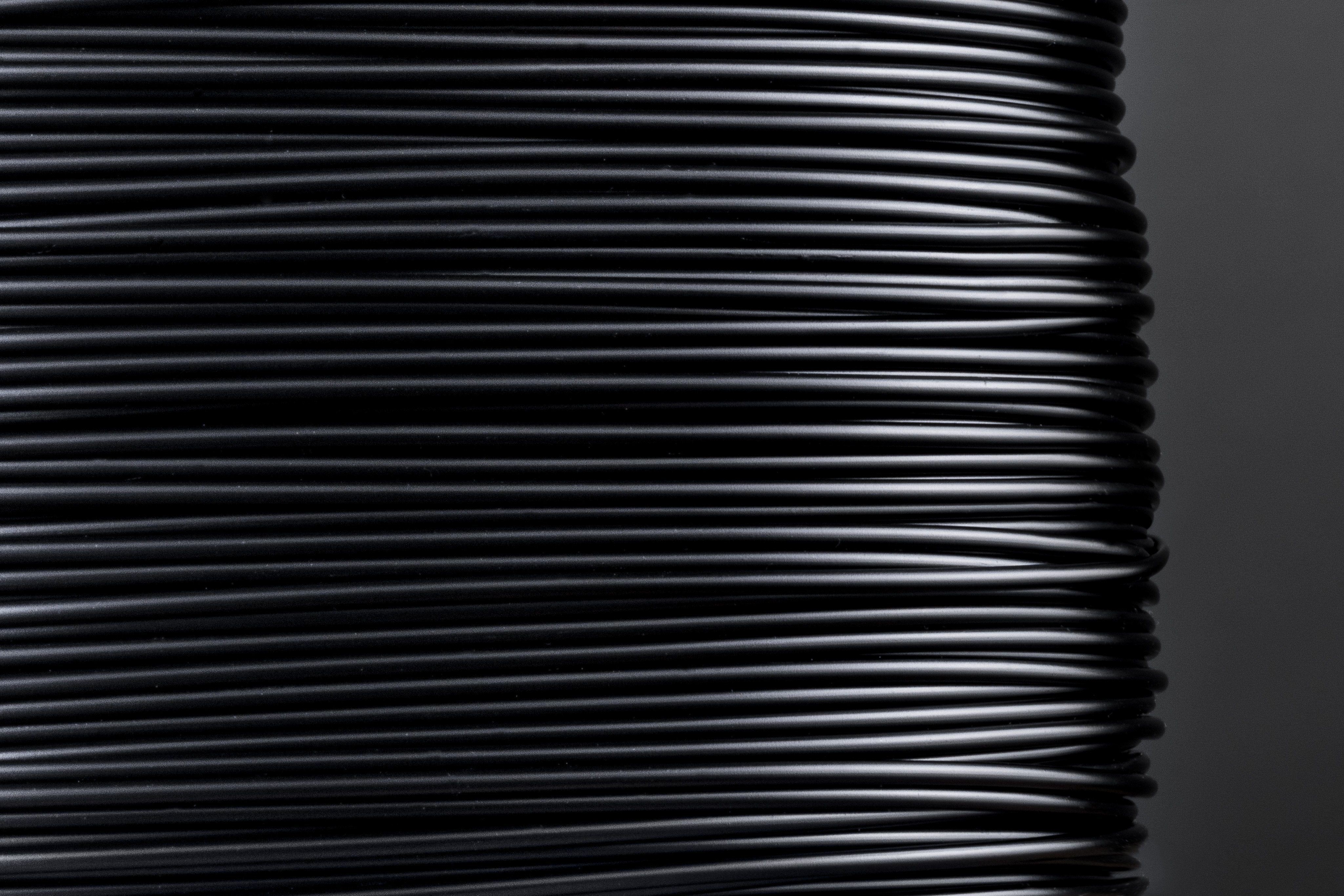 ASA-X Filament Schwarz (1,75mm) ASA REDLINE FILAMENT 