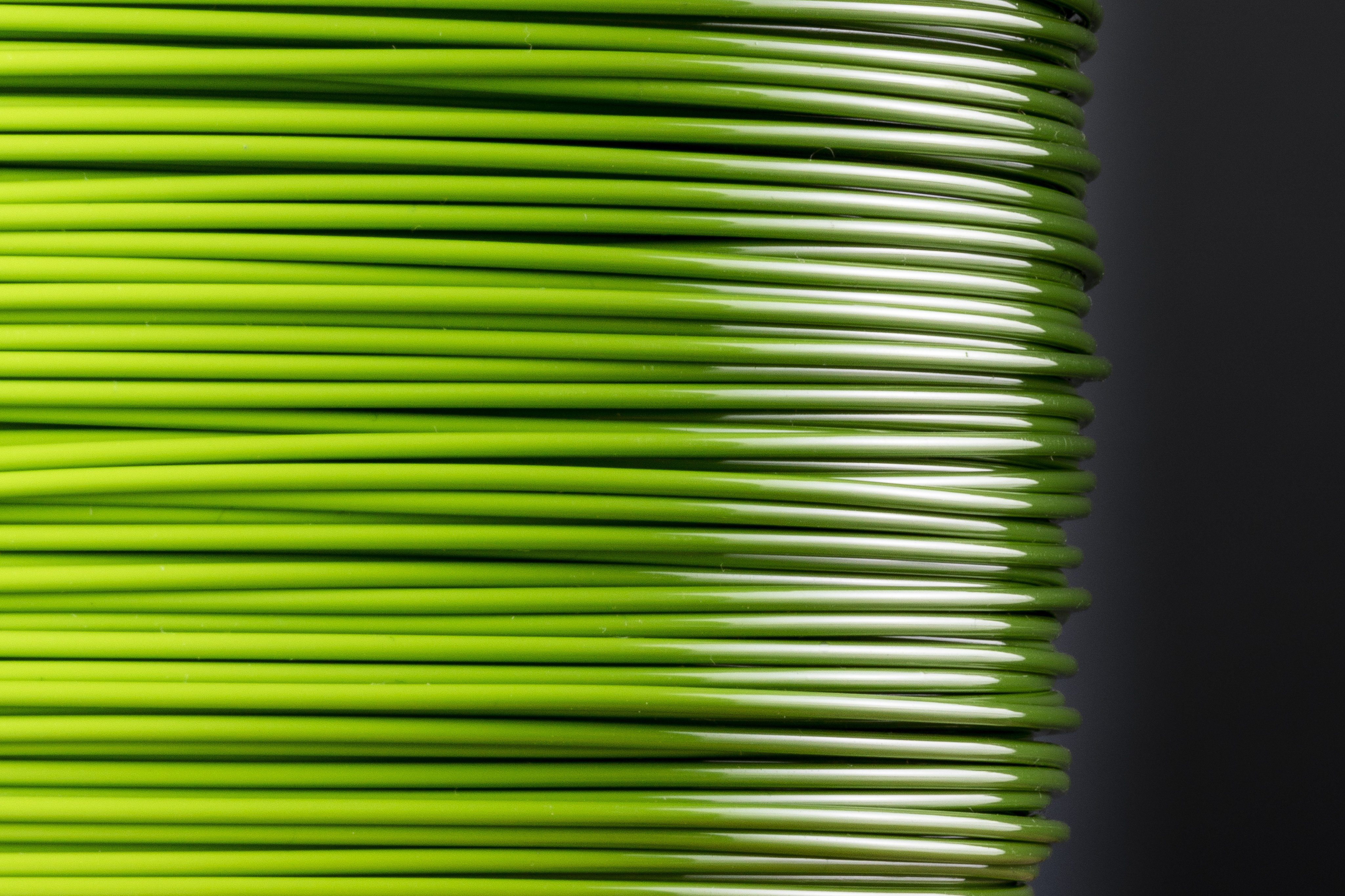 Bundle IR-PET-G (8kg) IR-PET-G REDLINE FILAMENT 
