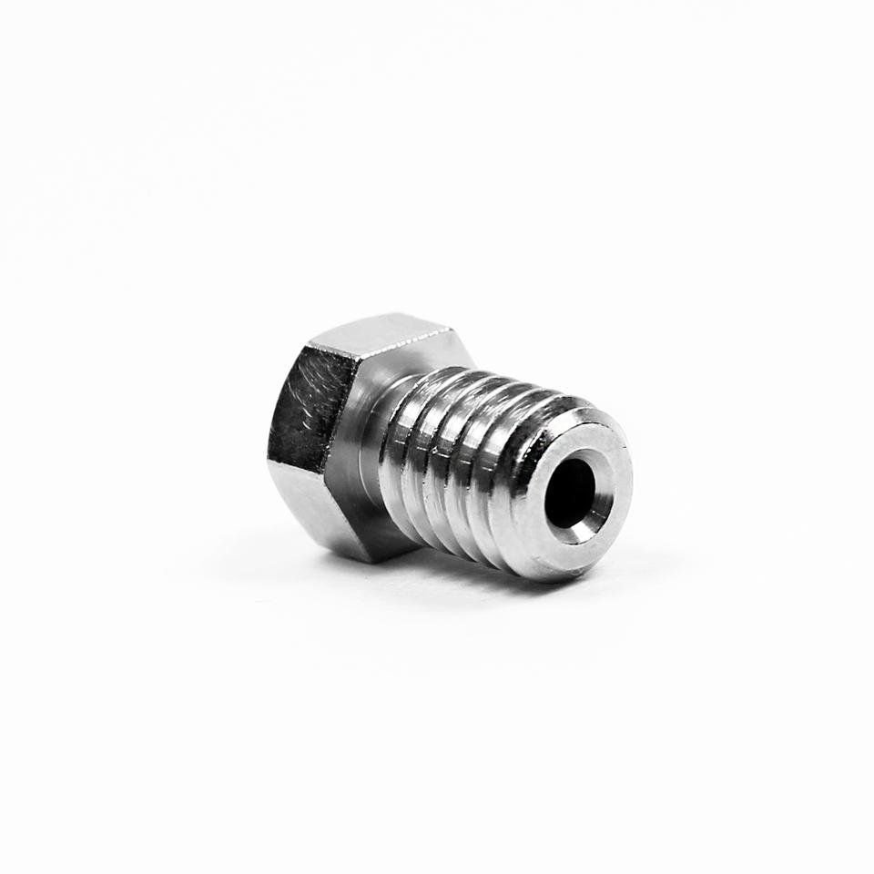 Düse beschichtet für E3D V5-V6 Nozzle Micro-Swiss 