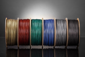 Glitzer PLA Glitzer PLA REDLINE FILAMENT 