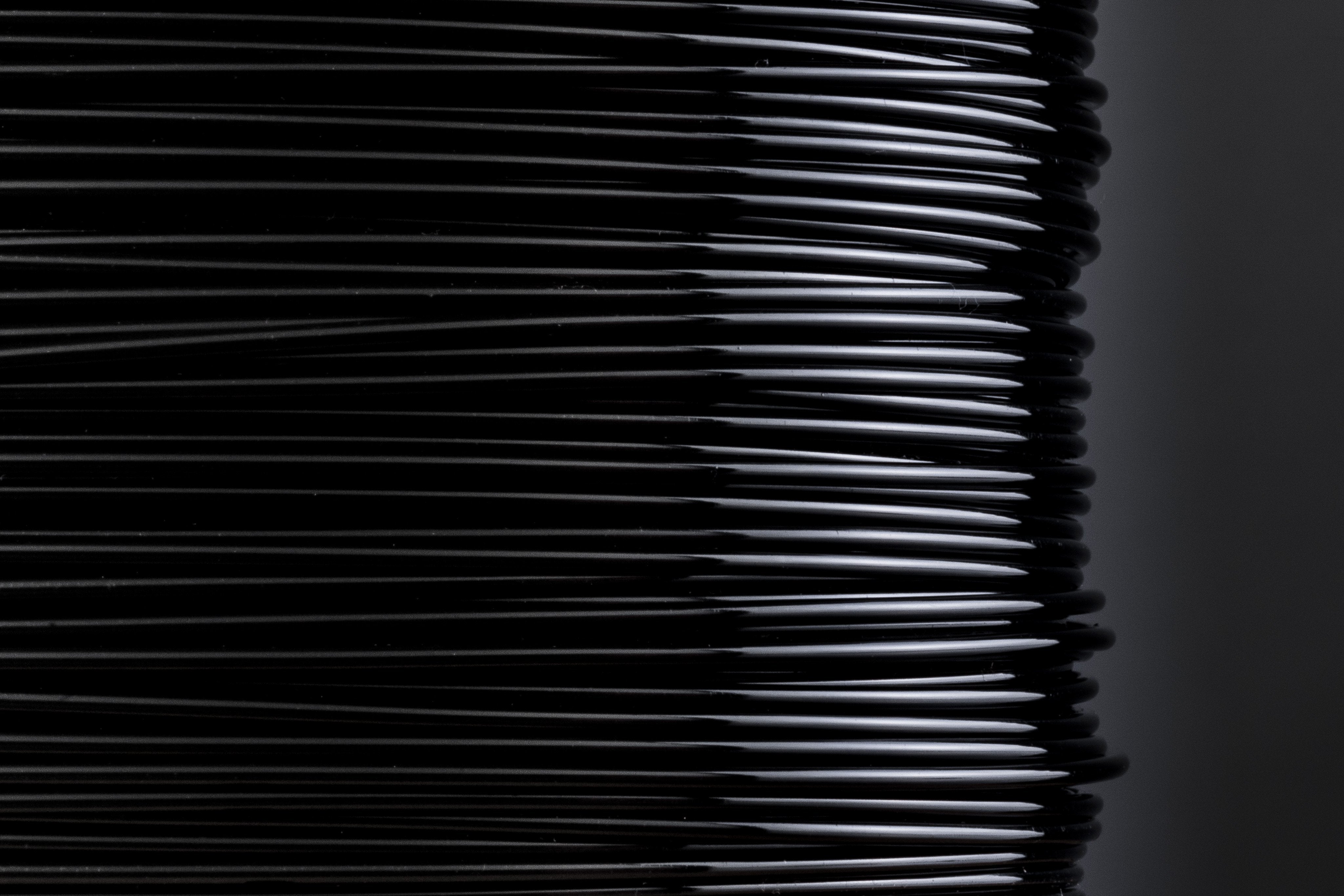 IR-PET-G Schwarz IR-PET-G REDLINE FILAMENT 
