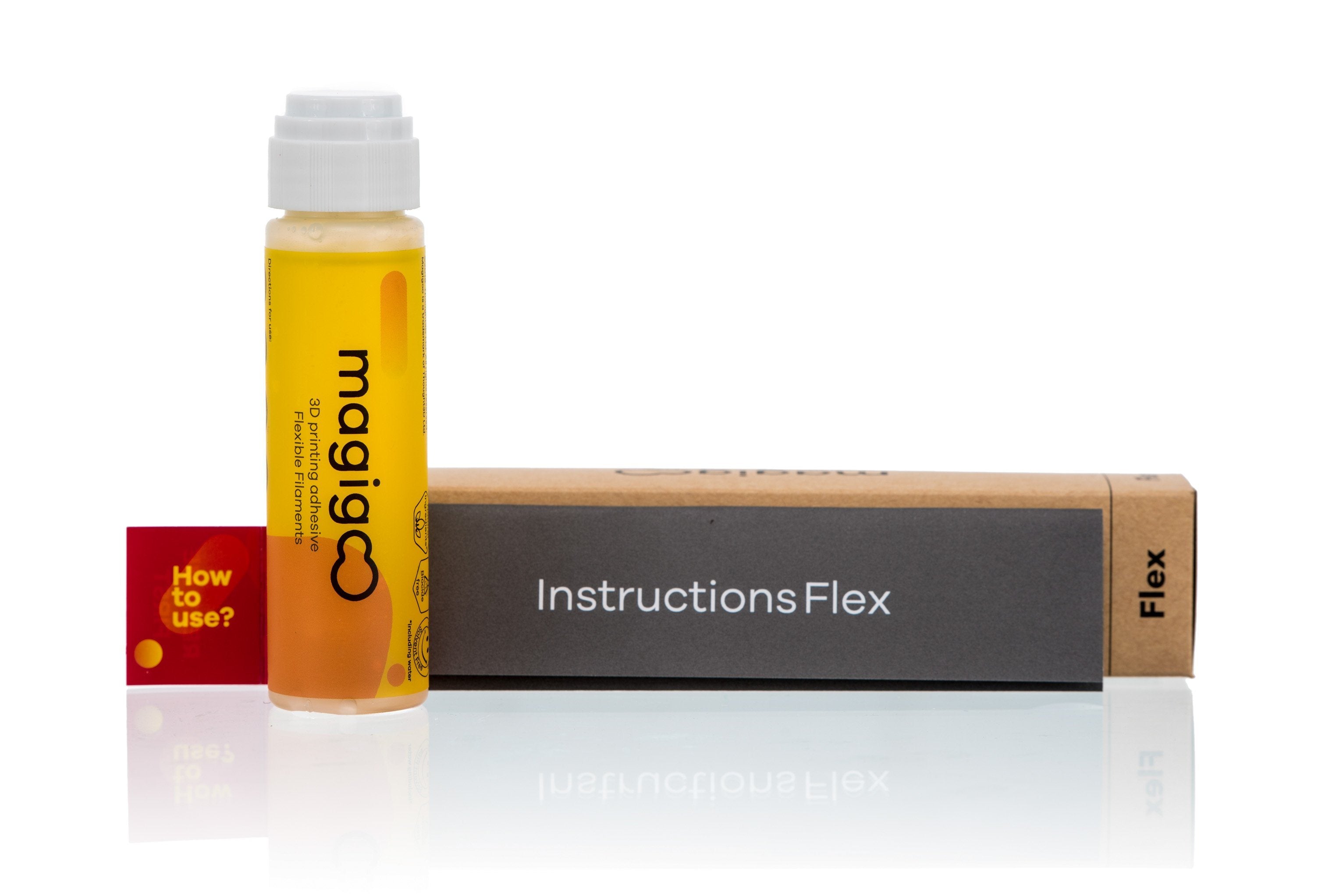 Magigoo PRO Flex Thought3d Ltd 