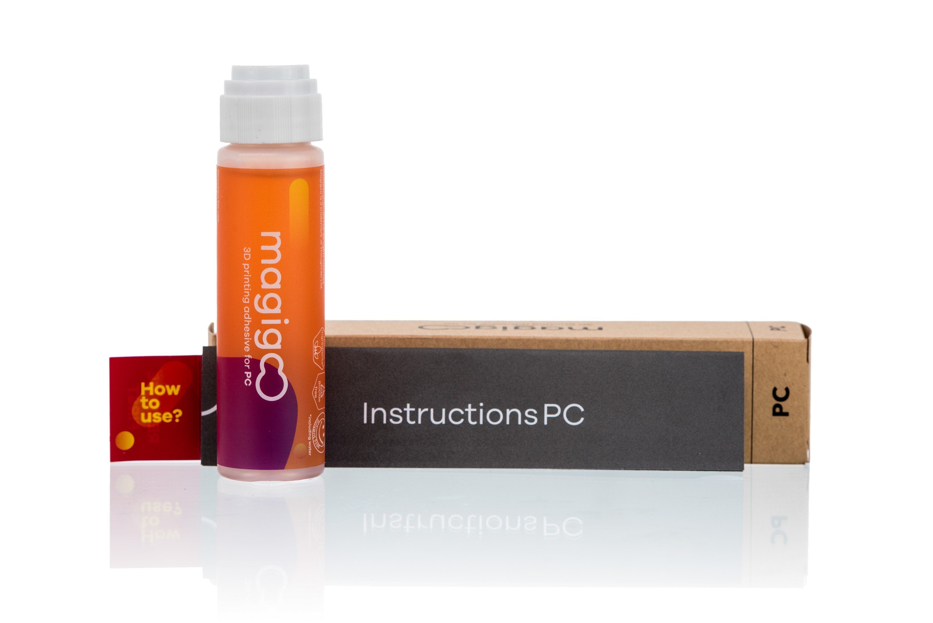 Magigoo PRO PC Thought3d Ltd 