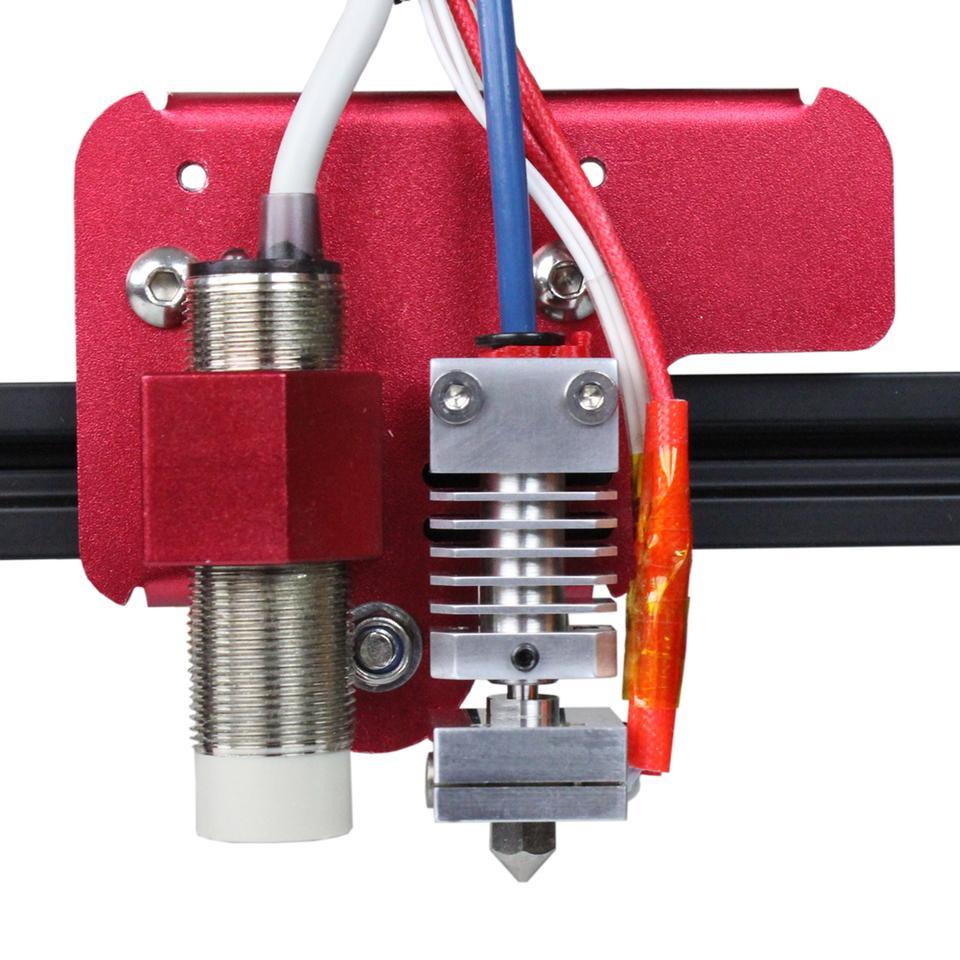Micro Swiss All Metal Hotend Kit for Creality CR-10S PRO Hotend Micro-Swiss 