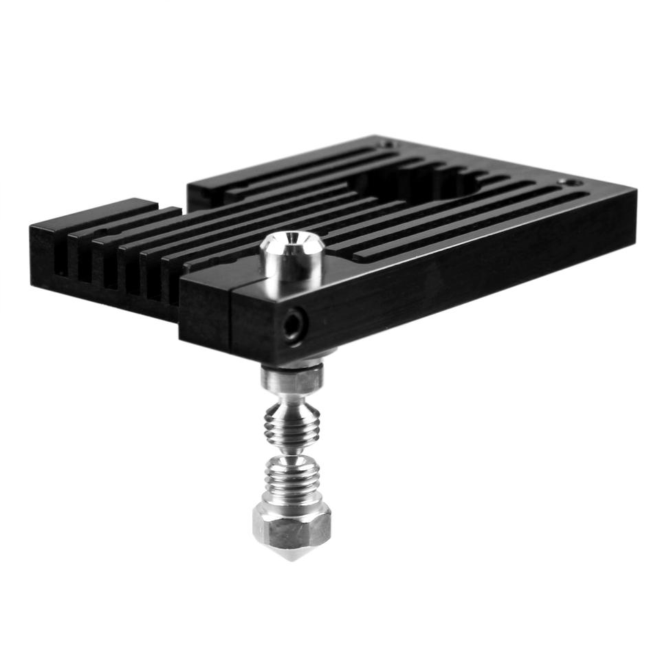 Micro Swiss All Metal Hotend Kit for Wanhao Duplicator 6 Hotend Micro-Swiss 