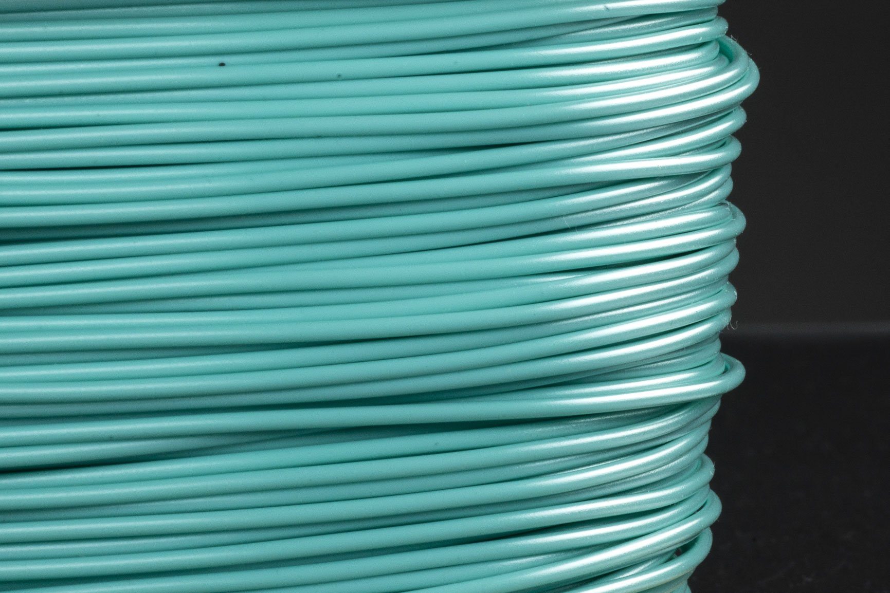 PLA Filament Leichtes Grün PLA FILAMENT REDLINE FILAMENT 